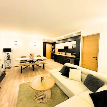 Apartment Spacieux Quartier Butte Aux Cailles Paris