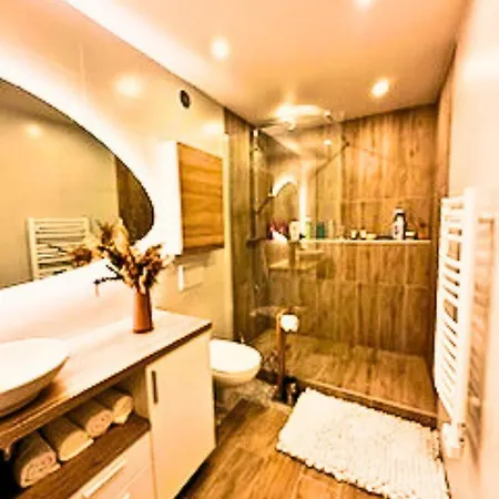 Apartment Spacieux Quartier Butte Aux Cailles *