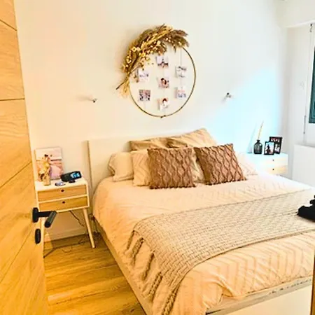 Spacieux Quartier Butte Aux Cailles Apartment *